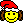 Mysmilies 62 Smiley – Weihnachten