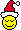 Mysmilies 69 Smiley – Weihnachten