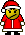 Mysmilies 7 Smiley – Weihnachten