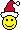 Mysmilies 71 Smiley – Weihnachten