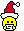 Mysmilies 72 Smiley – Weihnachten