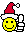 Mysmilies 73 Smiley – Weihnachten
