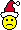 Mysmilies 75 Smiley – Weihnachten