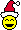 Mysmilies 76 Smiley – Weihnachten