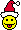 Mysmilies 78 Smiley – Weihnachten