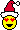 Mysmilies 80 Smiley – Weihnachten