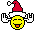 Mysmilies 81 Smiley – Weihnachten