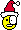Mysmilies 82 Smiley – Weihnachten