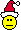 Mysmilies 83 Smiley – Weihnachten