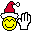Mysmilies 86 Smiley – Weihnachten