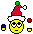Mysmilies 88 Smiley – Weihnachten