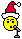Mysmilies 91 Smiley – Weihnachten
