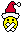 Mysmilies 92 Smiley – Weihnachten