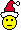 Mysmilies 93 Smiley – Weihnachten
