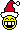 Mysmilies 94 Smiley – Weihnachten