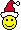 Mysmilies 95 Smiley – Weihnachten