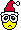 Mysmilies 97 Smiley – Weihnachten