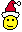 Mysmilies 98 Smiley – Weihnachten