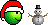 Smiley Emoticons Snowman Smiley – Weihnachten