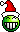 Smiley Emoticons Xmas1 Biggrin Smiley – Weihnachten