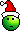 Smiley Emoticons Xmas1 Blush Smiley – Weihnachten