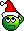 Smiley Emoticons Xmas1 Confused Smiley – Weihnachten
