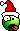 Smiley Emoticons Xmas1 Igitt Smiley – Weihnachten