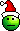 Smiley Emoticons Xmas1 Neutral Smiley – Weihnachten