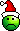 Smiley Emoticons Xmas1 Nosmile Smiley – Weihnachten