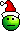 Smiley Emoticons Xmas1 Plappern Smiley – Weihnachten