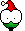 Smiley Emoticons Xmas1 Shocked Smiley – Weihnachten