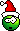 Smiley Emoticons Xmas1 Skeptisch Smiley – Weihnachten