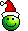 Smiley Emoticons Xmas1 Thumbs1 Smiley – Weihnachten