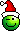 Smiley Emoticons Xmas1 Wink Smiley – Weihnachten