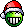 Smiley Emoticons Xmas2 Biggrin Smiley – Weihnachten