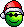 Smiley Emoticons Xmas2 Cool Smiley – Weihnachten