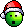 Smiley Emoticons Xmas2 Eek Smiley – Weihnachten