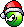 Smiley Emoticons Xmas2 Fies Smiley – Weihnachten