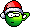 Smiley Emoticons Xmas2 Irre Smiley – Weihnachten