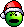 Smiley Emoticons Xmas2 Mad Smiley – Weihnachten