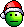 Smiley Emoticons Xmas2 Neutral Smiley – Weihnachten