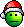 Smiley Emoticons Xmas2 Plappern Smiley – Weihnachten