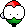 Smiley Emoticons Xmas2 Shocked Smiley – Weihnachten