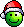 Smiley Emoticons Xmas2 Smile Smiley – Weihnachten
