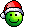 Smiley Emoticons Xmas2 Thumbs1 Smiley – Weihnachten