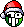 Smiley Emoticons Xmas2 Ugly Smiley – Weihnachten