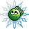 Smiley Emoticons Xmas3 Confused Smiley – Weihnachten
