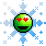 Smiley Emoticons Xmas3 Cuinlove Smiley – Weihnachten
