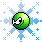 Smiley Emoticons Xmas3 Fies Smiley – Weihnachten