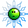 Smiley Emoticons Xmas3 Frown Smiley – Weihnachten